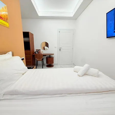 Gasthuis Nido Di Rondine - Centro Brignole 3*