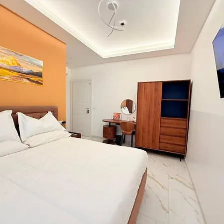Gasthuis Nido Di Rondine - Centro Brignole 3*